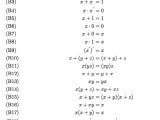 Discrete Mathematics Boolean Algebra Simplify The Expression