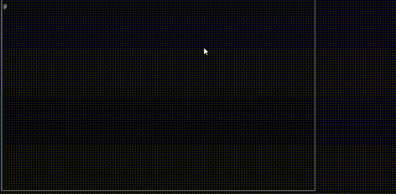 C Junk Appearing On Screen Using Curses Stack Overflow - City Photos - Ultra HD Desktop Collection
