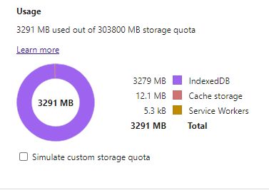 Indexeddb How To Use Count In Dexie Js Stack Overflow - Download Perfect City Picture | HD