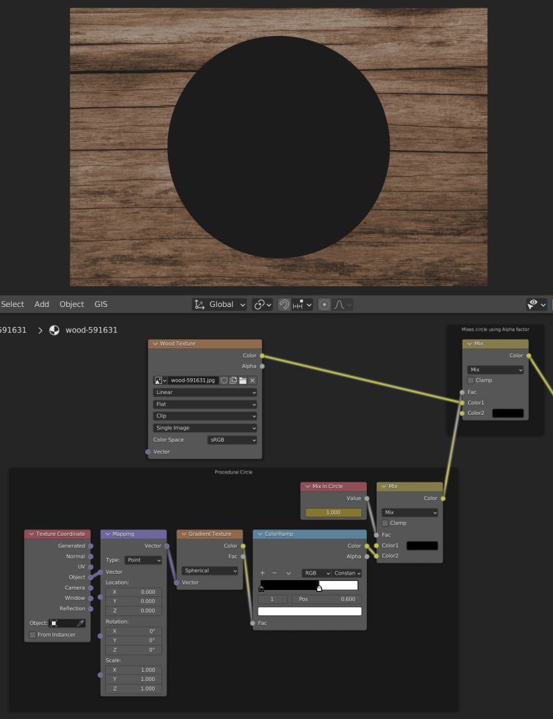 Texturing How To Overlay One Texture On Another One Blender Stack - Premium Sunset Image Gallery - 4K