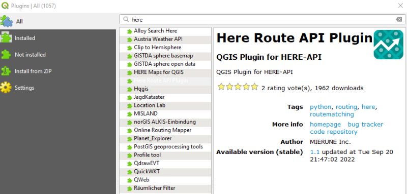 Here Api Route Api Not Working For Some Waypoints Stack Overflow - City Design Collection - Ultra HD Quality