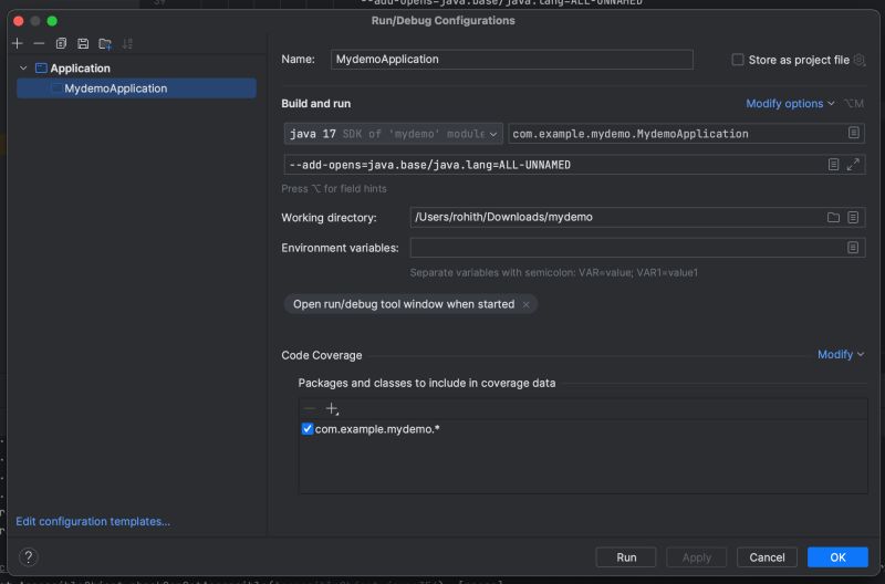 Intellij Idea Java Lang Classformaterror Accessible Module Java Base - Best Minimal Illustrations in Full HD