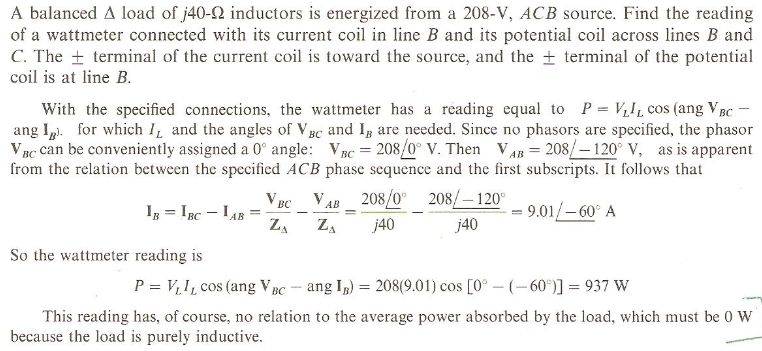 Power Watt Meter And Load Electrical Engineering Stack Exchange - Premium Minimal Design Gallery - Ultra HD