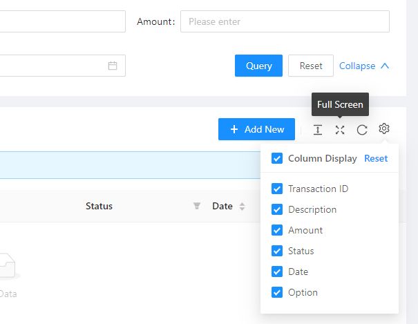 Table Export Default Issue 18078 Ant Design - Download Beautiful Space Art | HD