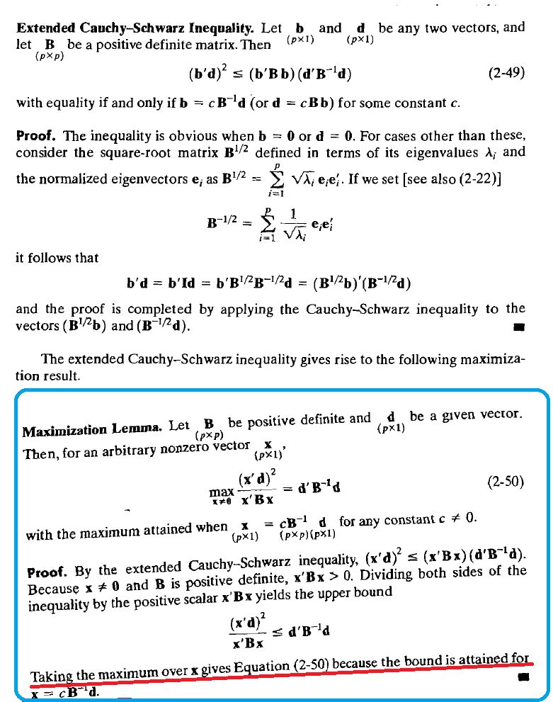 Linear Algebra Pca Variance Maximization Mathematics Stack Exchange - Nature Image Collection - Ultra HD Quality