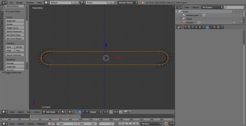 Endless Ocean Loop In Blender Create Loopable Ocean With Ocean - Premium Mountain Design Gallery - 4K