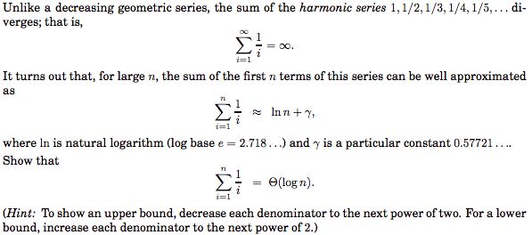 Basic Harmonic Series Not Sure Mathematics Stack Exchange - Download Premium Ocean Photo | Full HD