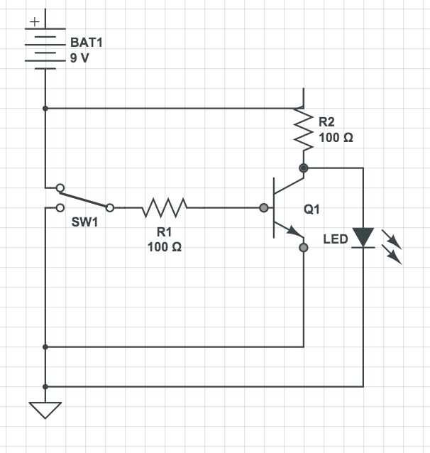 Understand Transistors Electrical Engineering Stack Exchange - Perfect Gradient Background - Mobile