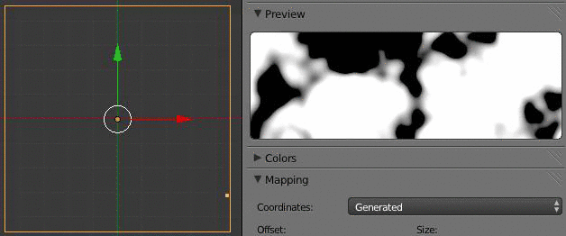 Animation Particle Speed And Density Blender Stack Exchange - Gorgeous Sunset Illustration - 4K