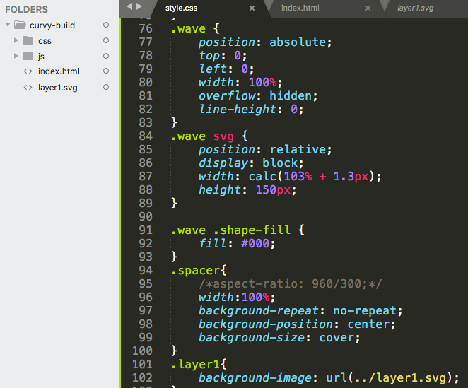 Terbaru How To Access Svg File From My Css Folder Using A Local Url On Mac Closed The Web Development Company Lzo Media Senior Backend Developer SVG PNG EPS DXF File