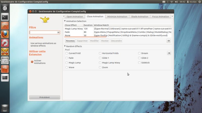 Compiz Unity Not Working Ask Ubuntu - Download Stunning Gradient Background | Mobile