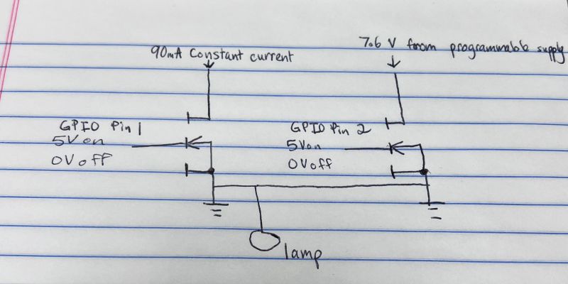 Dc Power Switch Between Two Sources Using Mosfets Electrical - Professional Light Design - 8K