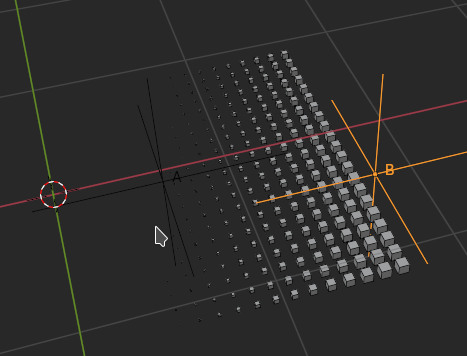 Geometry Nodes How To Replace Attribute Vector Math In This Situation - 8K Geometric Images for Desktop
