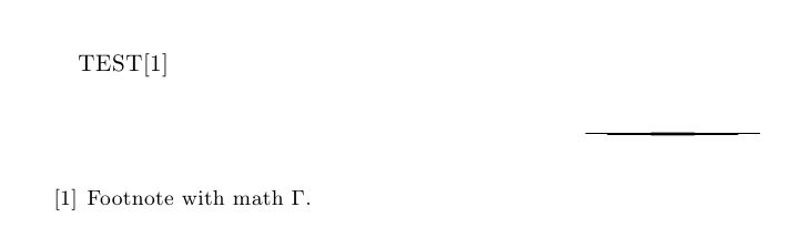 Footnotes Using Revtex For Conference Procedeeng Tex Latex Stack - 4K Ocean Images for Desktop