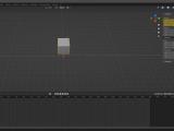 Why Are Keyframes Only Shown In Animation Workspace Blender Stack