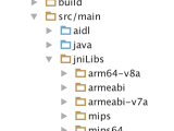 Java Android Static Initialization Opencv 3 0 Cannot Load Library