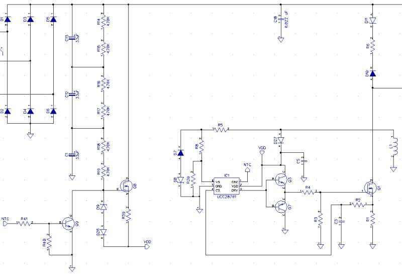 Amp Startup Circuitlab - 4K Abstract Photos for Desktop