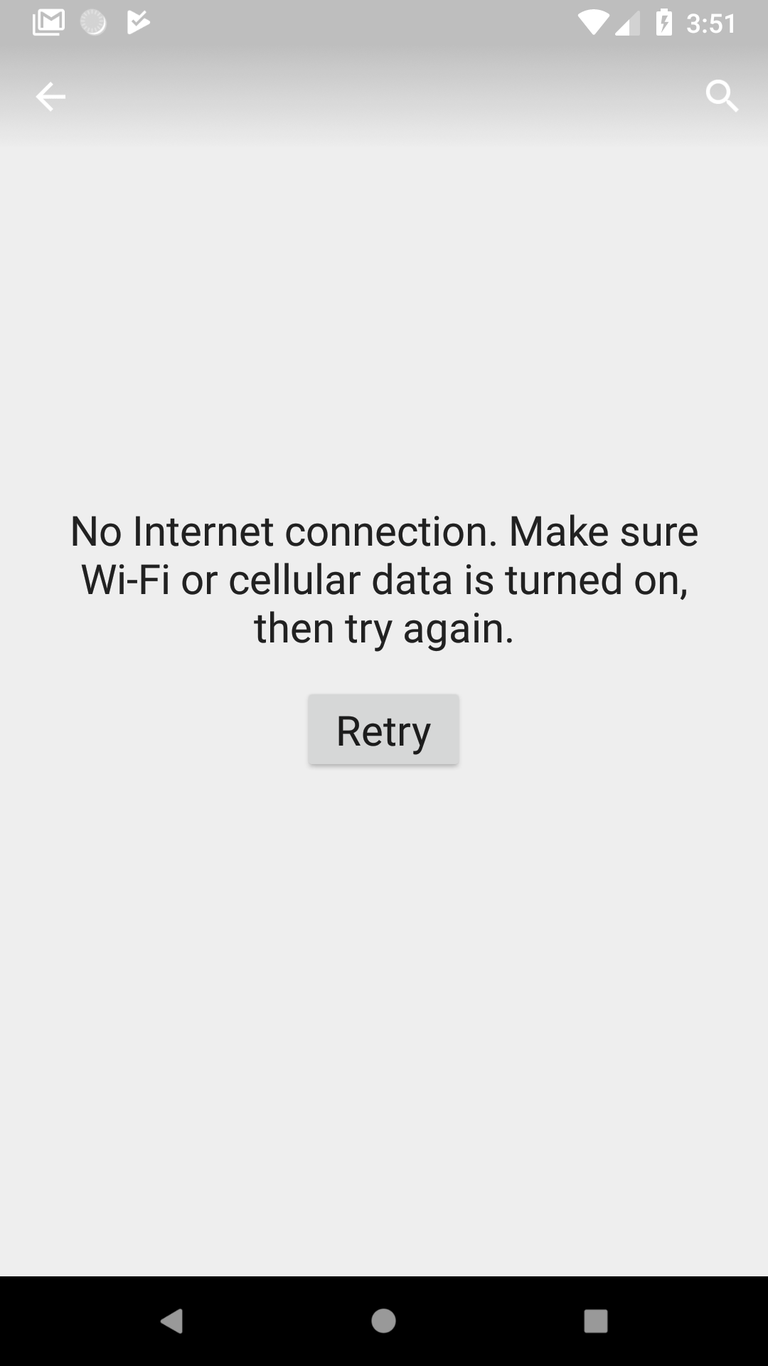 images No Internet Connection stack overflow