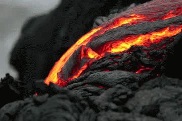 Advanced Lava Simulation Blender Stack Exchange - Amazing Desktop Light Wallpapers | Free Download