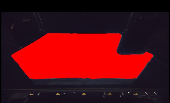 Halcon Extract Crate Region Stack Overflow - Best Light Photos in High Resolution