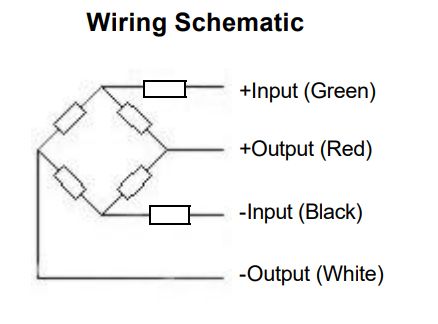 Adc How To Use A Load Cell Electrical Engineering Stack Exchange - Download Creative Gradient Background | 8K