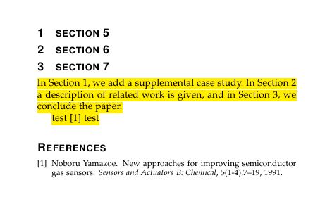 Pdflatex How To Do In Page Citation In Latex Overleaf Stack Overflow - Ocean Wallpapers - Artistic HD Collection