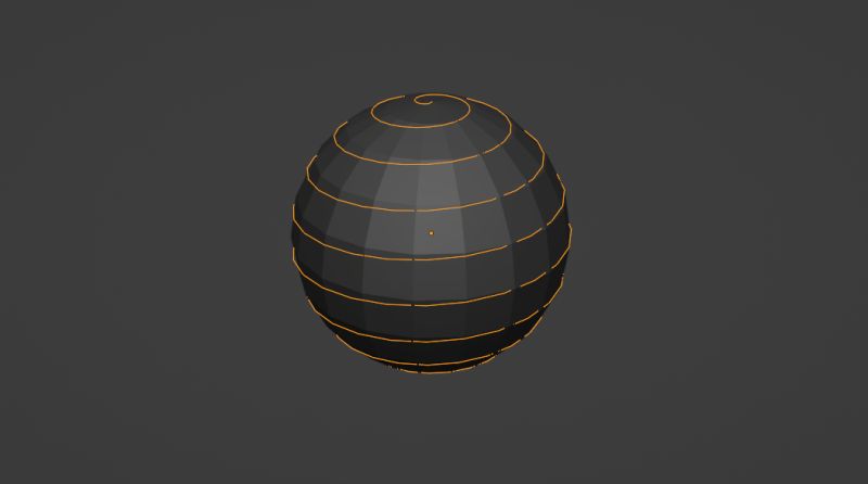 Modeling Screw Modifier How To Change Axis Dynamically Blender - Best Ocean Arts in 8K