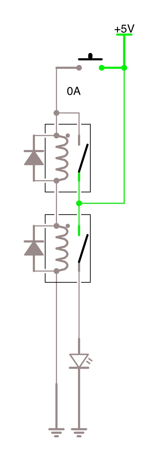 Switches Electronic Toggle Switch Electrical Engineering Stack Exchange - Download Stunning City Wallpaper | Mobile