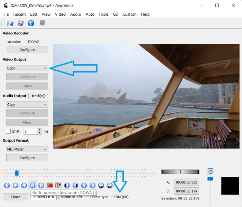 How To Cut Out Parts Of A Video Without Re Encoding Or Rendering - Download Elegant Sunset Art | Desktop