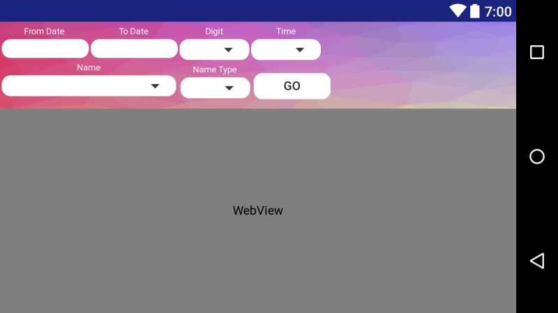 Android Arrange Labels On A Map So That They Don T Overlap Stack - Beautiful Dark Photo - High Resolution