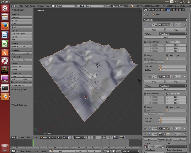 Modifiers How To Slice Mesh Blender Stack Exchange - Creative Ultra HD Abstract Photos | Free Download