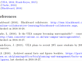 Bibtex Latex Bibliography And Citations Tex Latex Stack Exchange