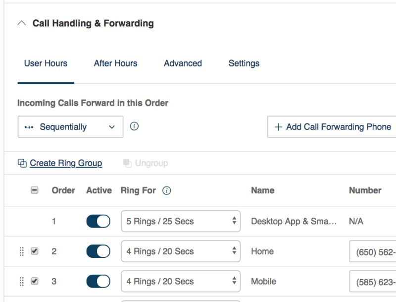 Roles Ringcentral Forwarding Number Api - Best Ocean Illustrations in Full HD