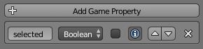 Game Engine Bge Toggle Select Object Blender Stack Exchange - Premium Minimal Design Gallery - HD