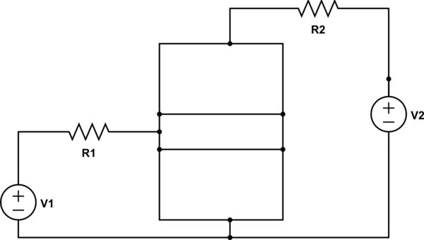 Matched Biasing Transistor Electrical Engineering Stack Exchange - Desktop Landscape Designs for Desktop