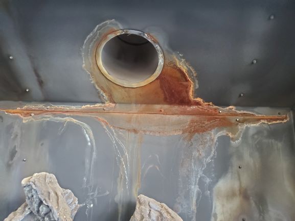 Ventless Gas Fireplaces What To Know Before You Buy