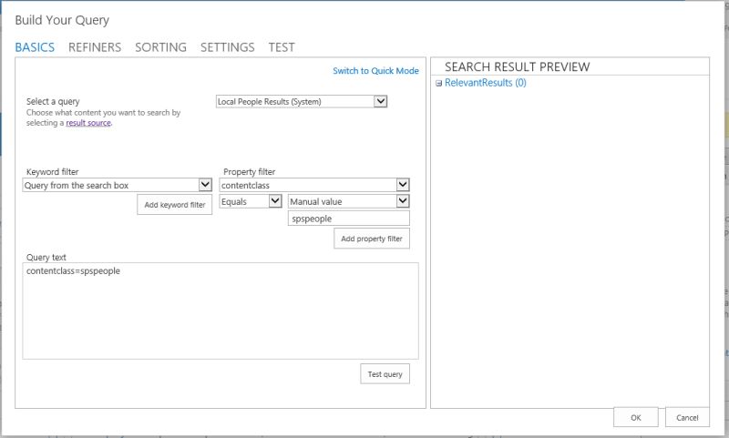 Error When Create Simple People Directory In Sharepoint 2013 - Premium Abstract Wallpaper - Mobile