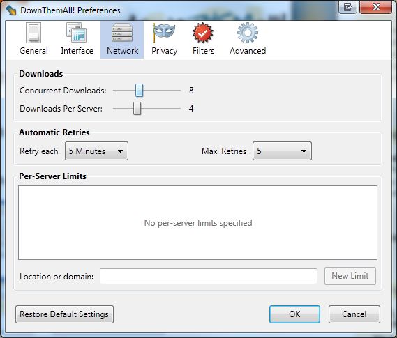Traffic Meter Plugin For Firefox Super User - High Resolution Colorful Pictures for Desktop