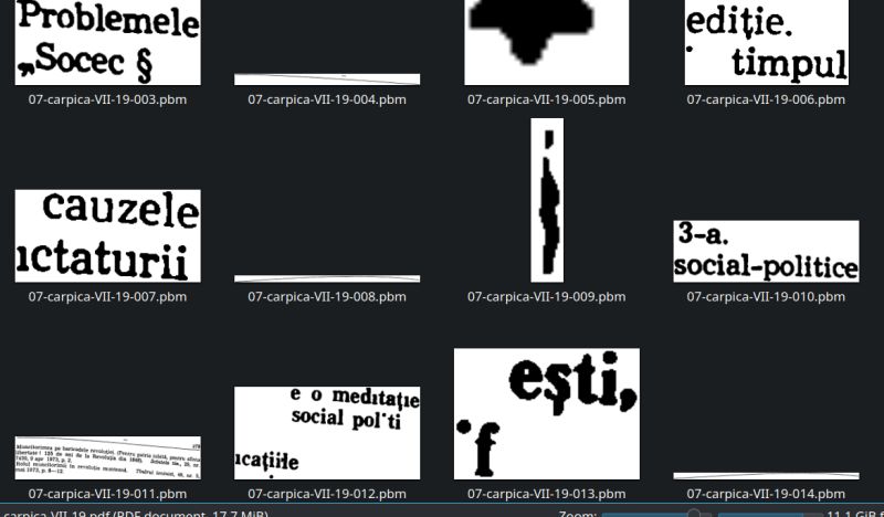 Pdf How Does Pdfimages Differ From Pdftoppm Unix Linux Stack - Elegant Sunset Wallpaper - 8K