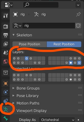 Rigging Strange Rigify Behavior Blender Stack Exchange - Premium City Photo Gallery - 8K