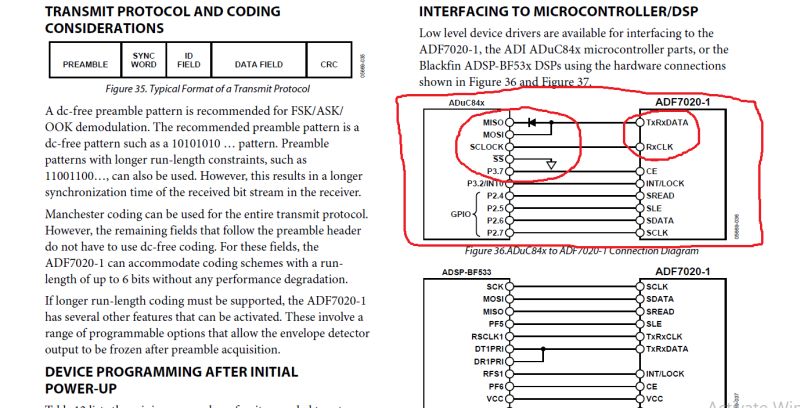 Latch Spi Mosi And Miso With Opposite Phase On Stm32 Electrical Engineering Stack Exchange - Download Amazing Landscape Wallpaper | 8K