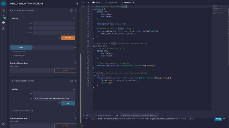 Interface Define Struct At Bryan Riggs Blog - Premium Vintage Texture Gallery - Mobile