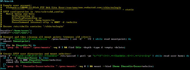 Windows Openssh Sftp Chroot Directory User Match Not Working Issue - Ultra HD Gradient Images for Desktop