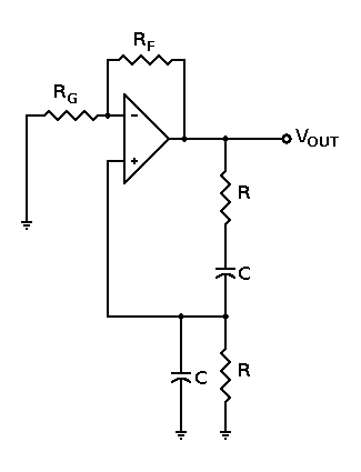 Why Doesn T This Oscillator Oscillate Electrical Engineering Stack - HD Geometric Backgrounds for Desktop