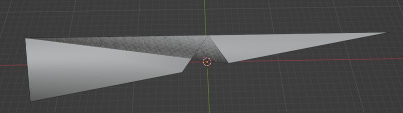 Mesh Split An Edge In Two Blender Stack Exchange - Mountain Pictures - Gorgeous Retina Collection