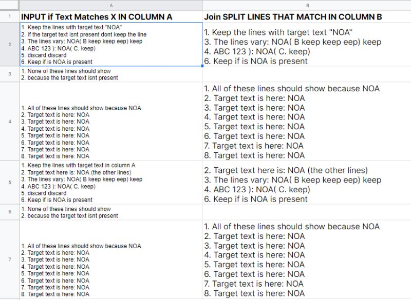 Regex Extract Line By Line Info From Multi Line Cells In Google - Download Premium City Texture | HD