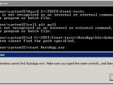 Windows Task Sheduler How To Run Batch File Through Cmd Instead Of
