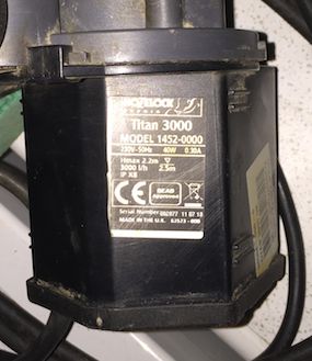 Raspbian Connecting A Micro Pump To Raspberry Pi Raspberry Pi Stack - Best Sunset Pictures in Retina