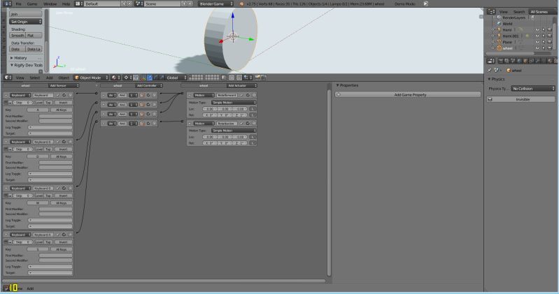 Game Engine Bge Facing Plane Blender Stack Exchange - Modern Colorful Picture - 8K