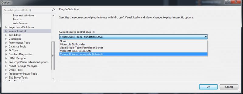 Visual Source Safe With Visual Studio 2013 Tech Blog - Download Beautiful Landscape Photo | 8K